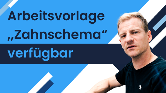 Condent Auftragsvorlage Zahnschema Condent Auftragsvorlage Zahnschema