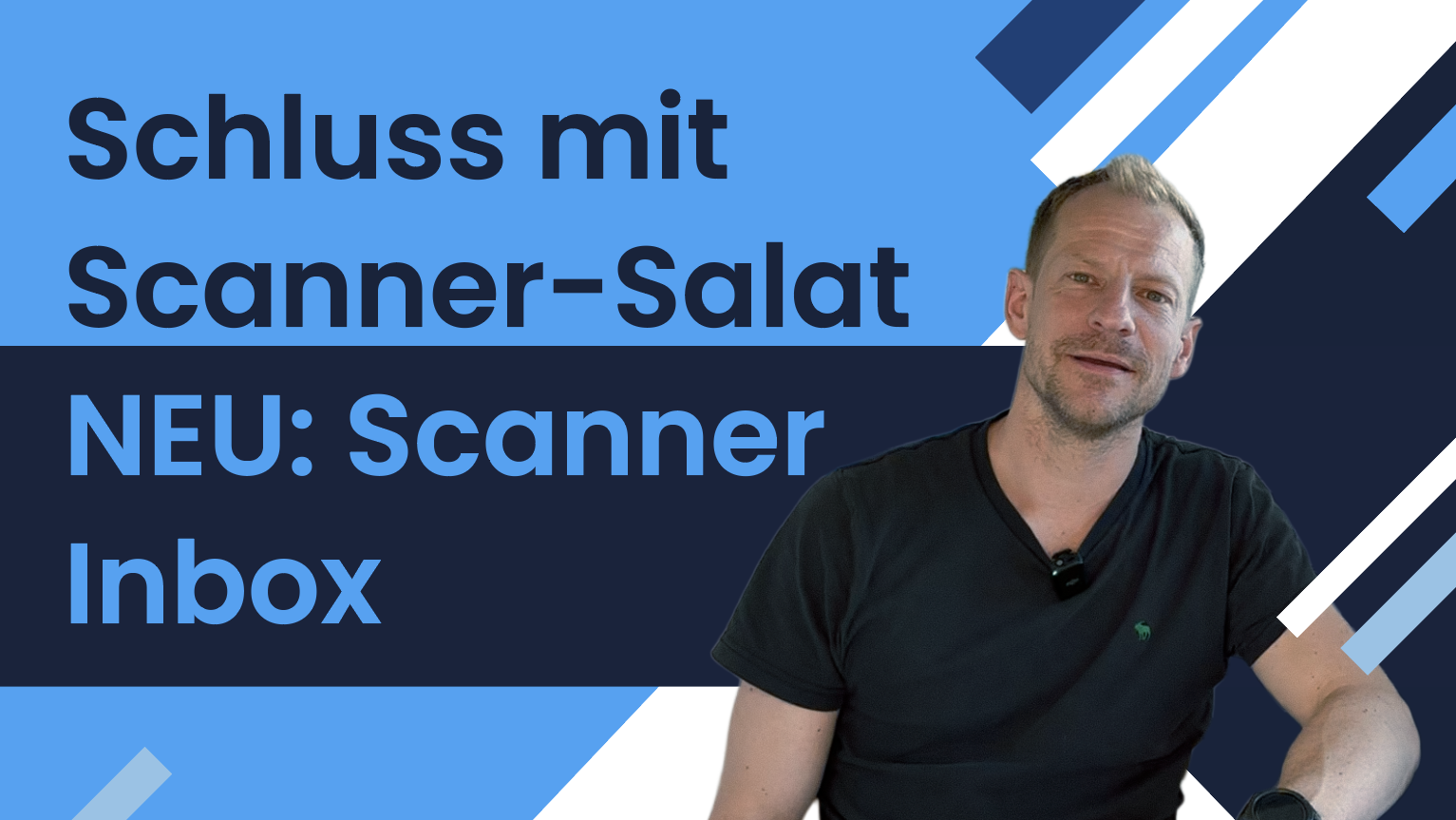 Condent Inbox Für Intraoral Scanner Portal