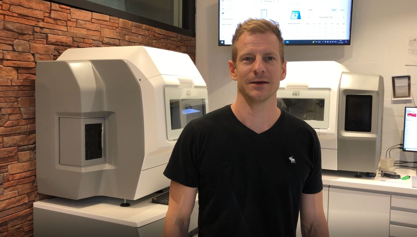 Condent Dentallabor Software Erklärt