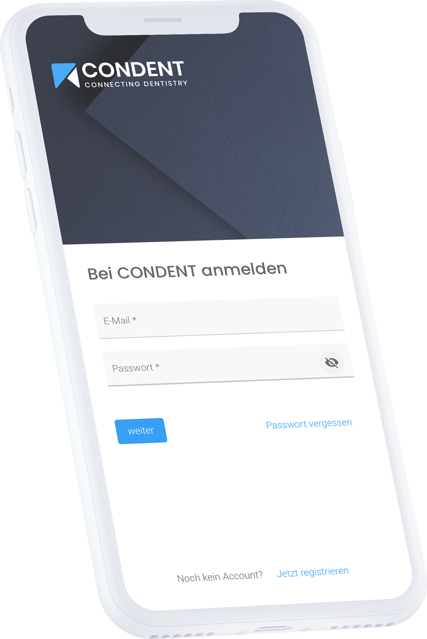 CONDENT Mobile 1