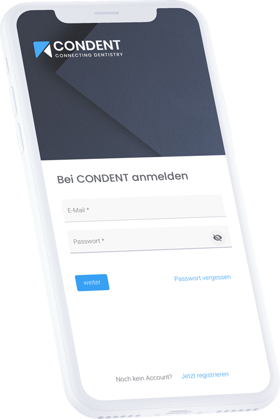 CONDENT Mobile 1 CONDENT Mobile 1