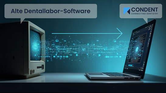 Wechsel Von Alter Dentallabor Software Zu Condent Wechsel Von Alter Dentallabor Software Zu Condent
