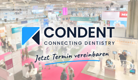 Condent An Der Dental Bern 2026 Condent An Der Dental Bern 2026