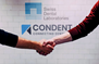 VZLS und Condent sind Partner VZLS und Condent sind Partner