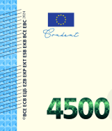 Condent 4500
