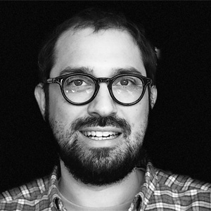 Finalist Raphael Knuchel