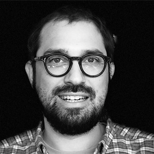 Finalist Raphael Knuchel Finalist Raphael Knuchel