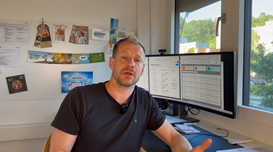 Condent Dentallabor Software Mit Inbox Für Intraoral Scans Condent Dentallabor Software Mit Inbox Für Intraoral Scans