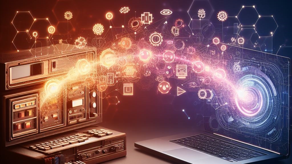 Wechsel Zu Condent Dentallaborsoftware