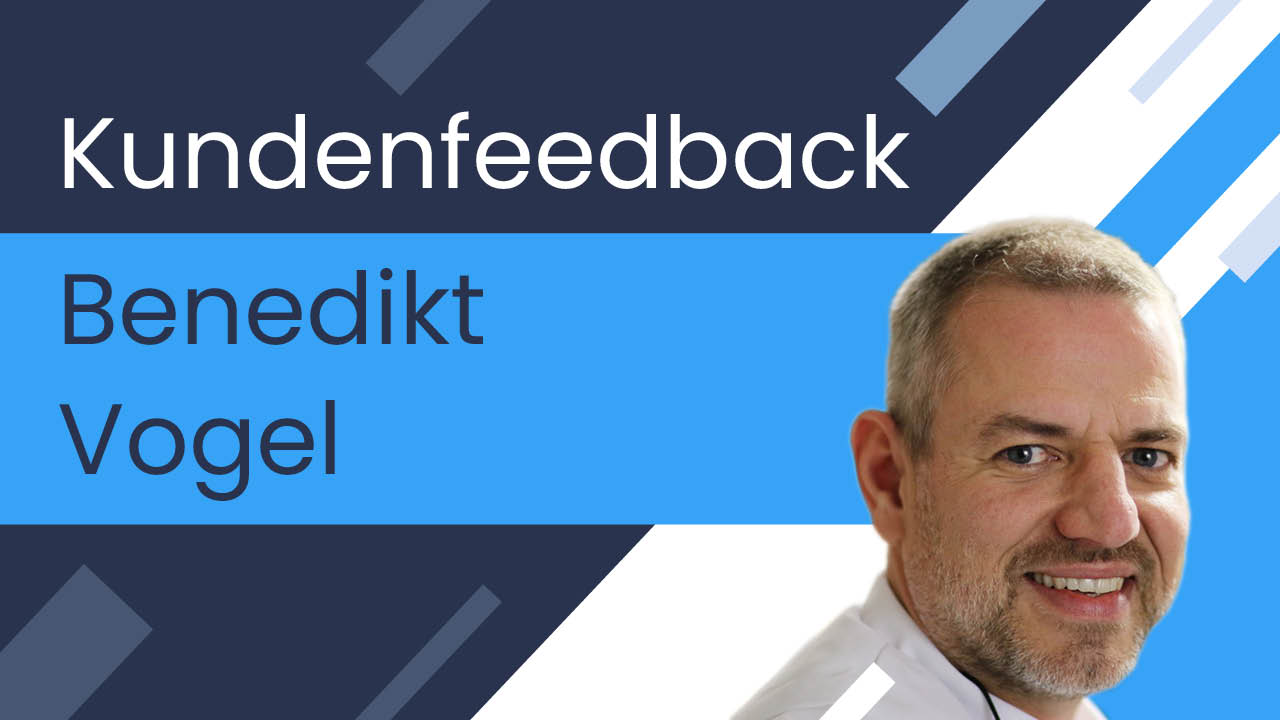Kundenfeedback Benedikt Vogel 02